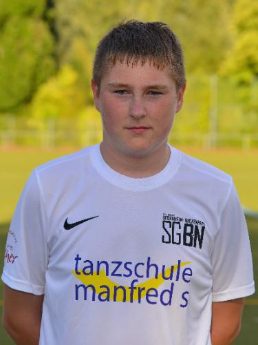 Paul Benjamin Porsch