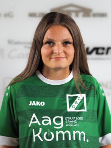Michelle-Marie Adamsky