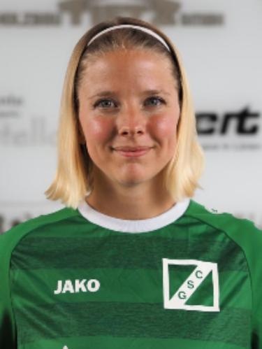 Kara Gayer