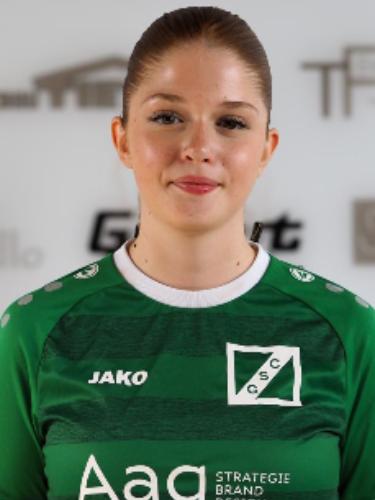 Hannah Grugel