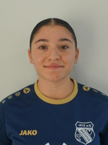 Feyza Kuruöz