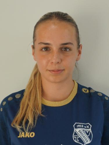 Josephine Prinz