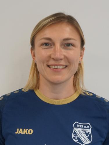 Stefanie Reinhardt