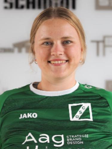 Laura Sievert