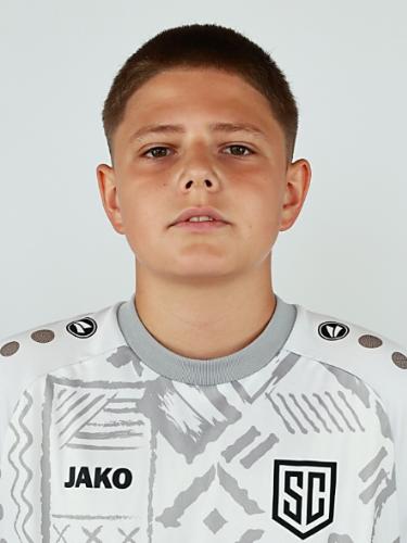 Michael Kai Horning