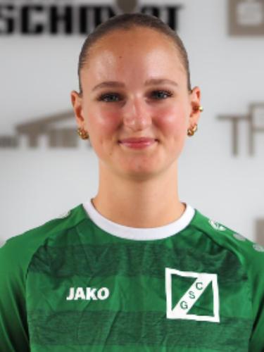 Nele Stolp