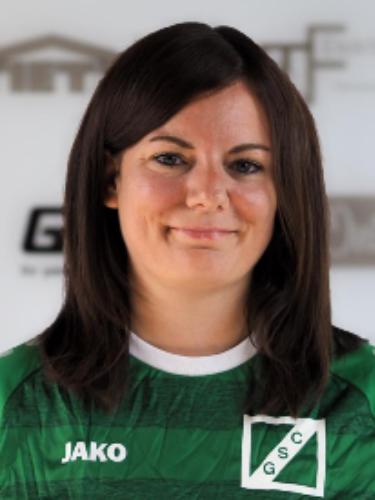 Jaqueline Strohmaier
