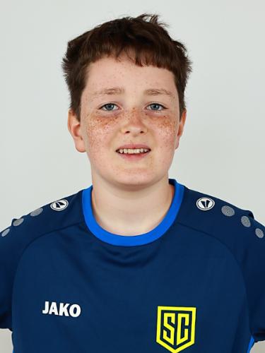Johannes Meyer