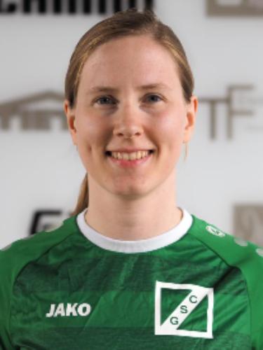 Lisa Timmermann