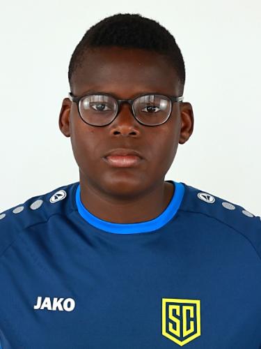 Joshua Odunukwe