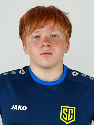 Henrik Pente