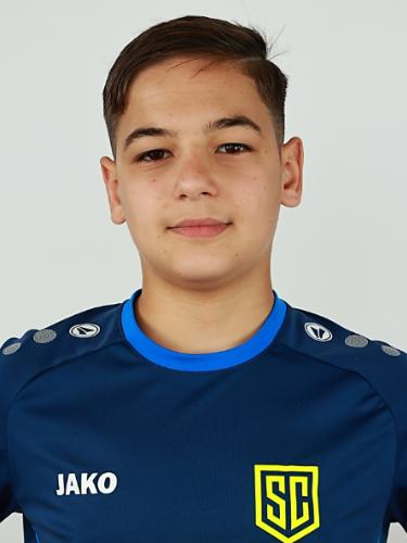 Ledjon Ramadani