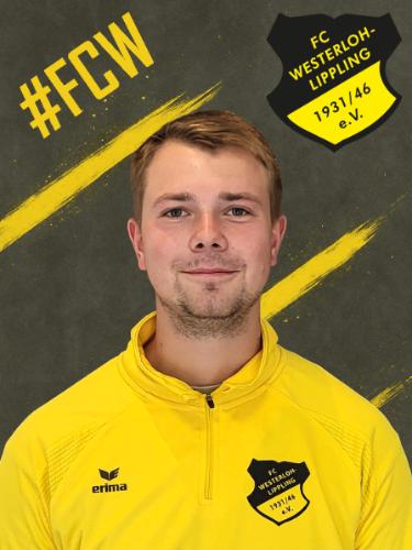 Jannis Engelmeier