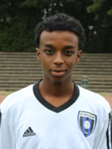 Abdirizaq Abdi