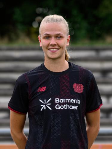 Franziska Anna Petra Theus