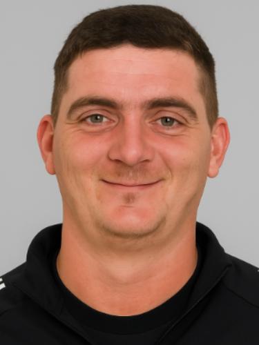 Dominik Madeo
