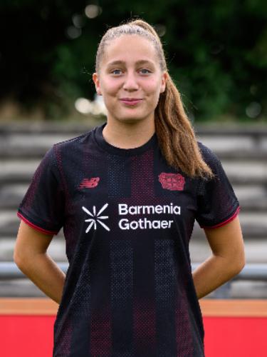 Chayenne Celina Schwarz