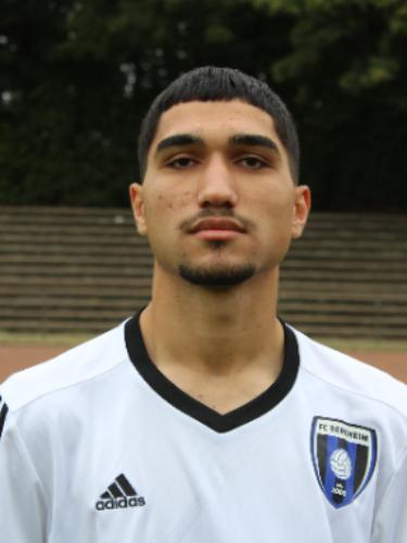 Yazan Alyousef