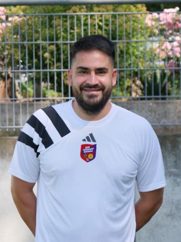 Bülent Üven