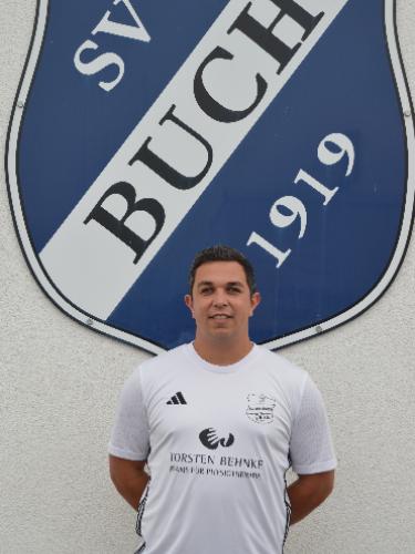 Benedikt Fier