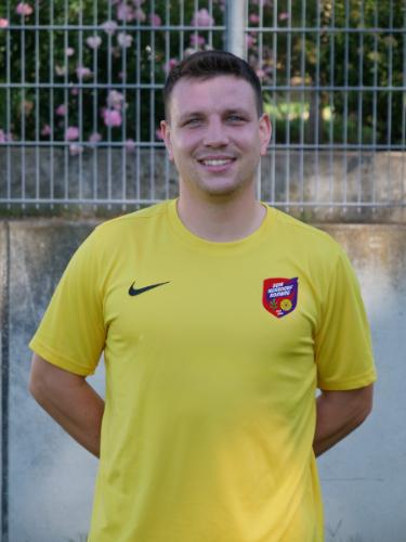 Dennis Gerschwitz