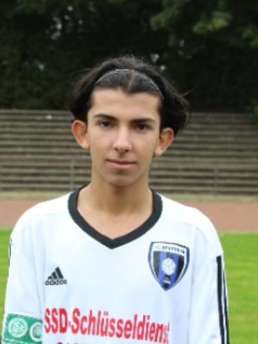 Zakariae Azanai Ferraoun