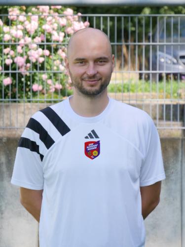 Heiko Dieterle