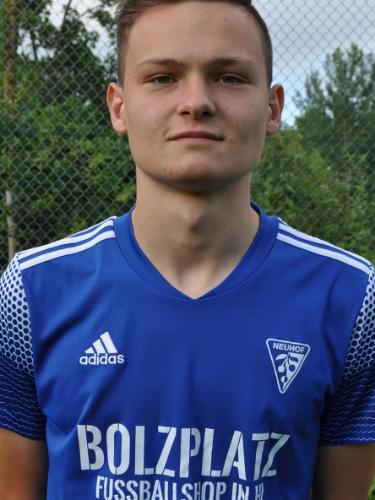 Luc Meier