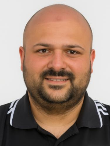 Ali Mutlu