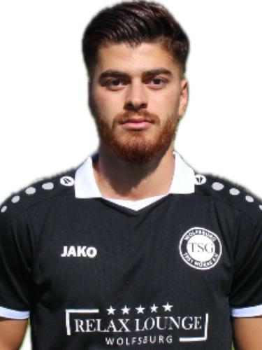 Nasri Hassouni