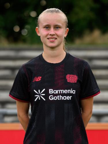 Jana Josephine Lindner
