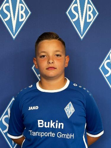 Hamed Husic´