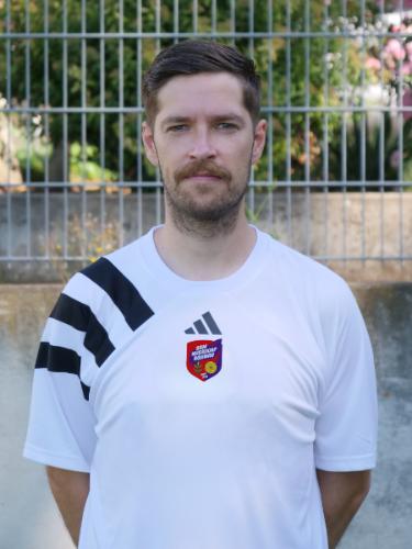 Michael Thomas Späth