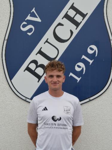 Lukas Klunker