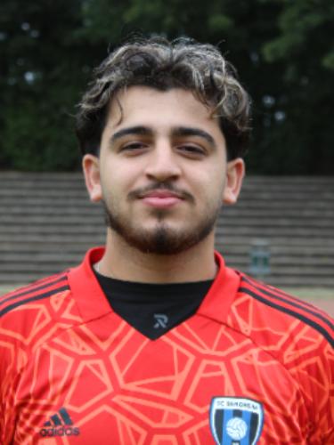 Ghaith Khaled
