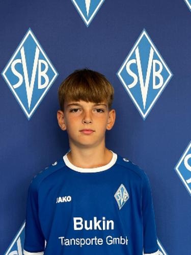 Noah Kegalj