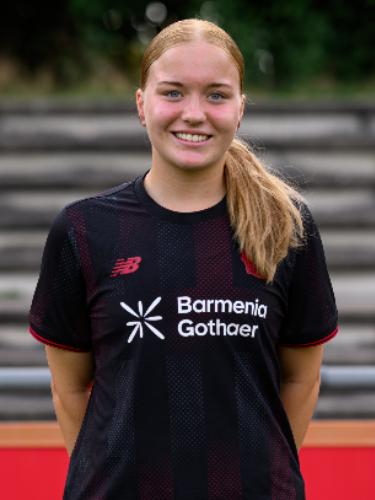 Amelie Sosnik