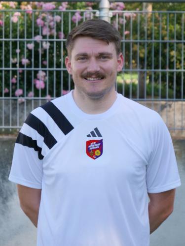 Lukas Strobel