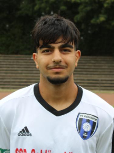 Mansour Mohammad Ibrahim