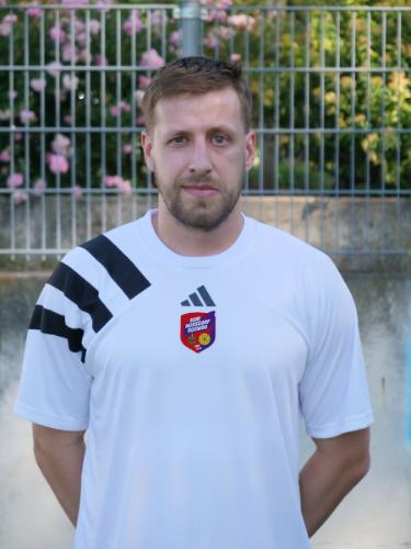 Marcus Deffner