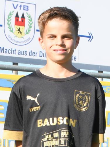 Luis Gramsch