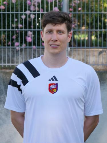 Matthias Deffner