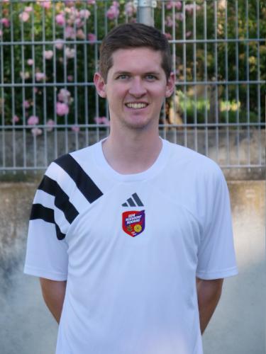 Michael Arnold