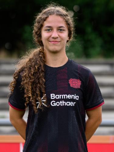 Angelie Martens