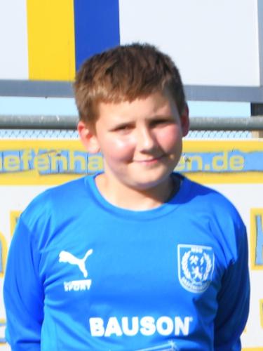 Riley Krätzschmar