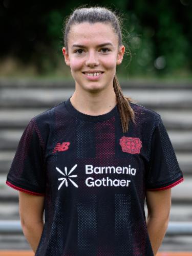 Anga Bartzen