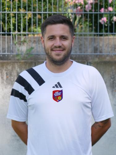 Nikola Dusan Ristomanov