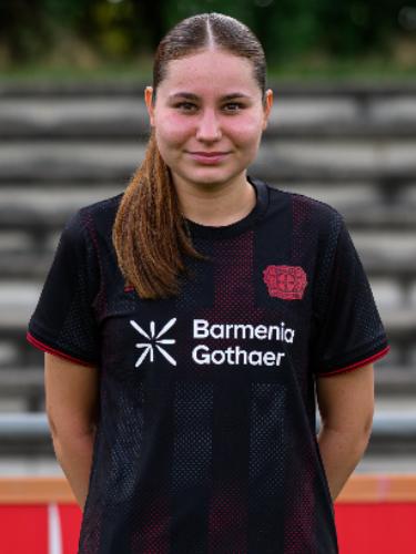 Naomi Sofie Januschewski