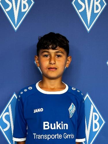 Hamza Sarikaya
