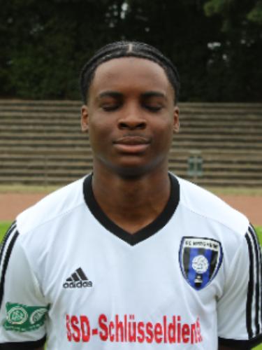 Alan Gastien Toga Tchakounte